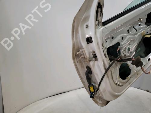 Right front door RENAULT CLIO II (BB_, CB_) 1.2 (BB0A, BB0F, BB10, BB1K, BB28, BB2D, BB2H, CB0A,... | BP29198355C3 