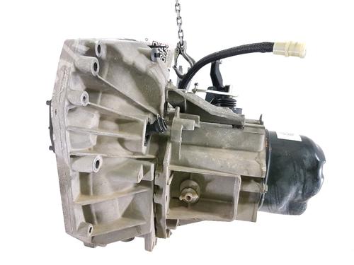 Used Gearbox DACIA SANDERO II TCe 90 (B8M1, B8MA, B8AC) (90 hp) 28106348
