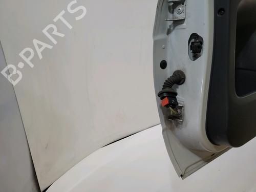 Dør højre bagtil CITROËN C4 CACTUS 1.6 HDi 90 | BP38008210C5 - Image 3