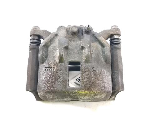 Used Left front brake caliper HONDA CIVIC VIII Hatchback (FN, FK) 2.2 CTDi (FK3) (140 hp) 27917942