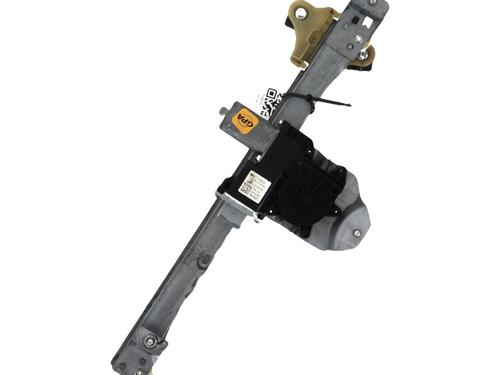 Used Front left window mechanism RENAULT CLIO IV (BH_) [2012-2021]  26406076