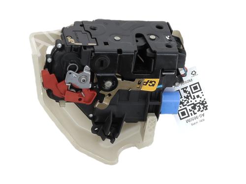 Fechadura trás direita Fechadura trás direita 38008044 38008044