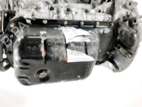 Engine CITROËN C4 Coupe (LA_) 1.6 HDi | BP31284454M1 