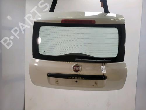 Used Tailgate Tailgate 38480224 38480224