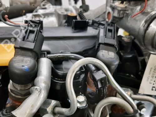 Engine DACIA DUSTER (HS_) 1.5 dCi 4x4 | BP31693718M1  - Image 10