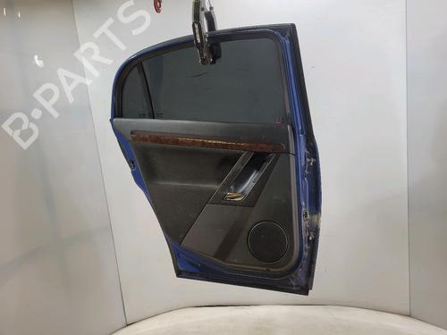 Left rear door OPEL VECTRA C (Z02) 2.2 DTI 16V (F69) | BP23204171C4 