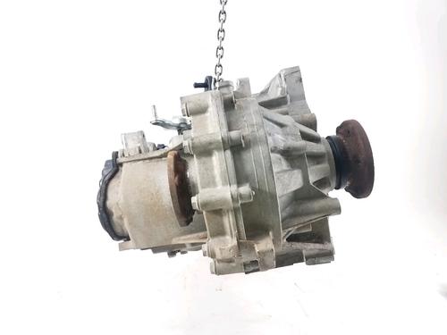 Gearbox VW POLO VI (AW1, BZ1, AE1) 1.0 TSI | BP20200073M3 