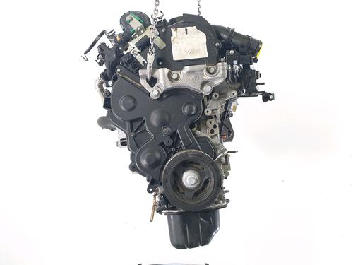 Used Engine Engine 37086873 37086873