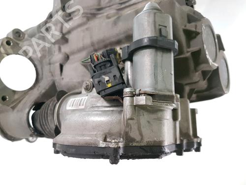 Gearbox SMART FORTWO Cabrio (451) 1.0 (451.431, 451.480) | BP29848936M3