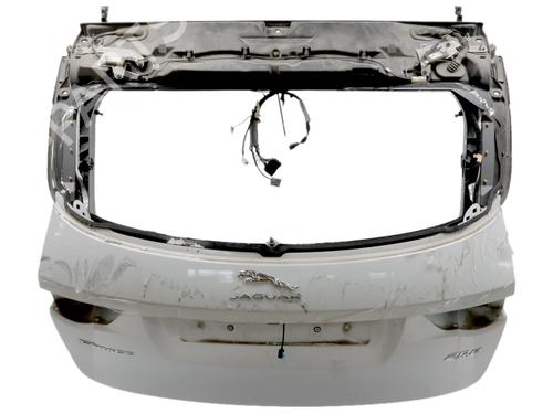 Used Tailgate Tailgate 36794914 36794914