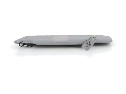 Left sun visor FIAT PANDA (169_) 1.2 (169.AXB11, 169.AXB1A) | BP37281160I1 - Image 4