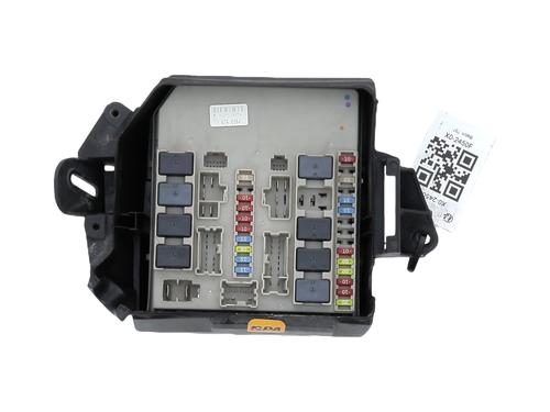 Fuse box RENAULT CLIO III (BR0/1, CR0/1)  | BP27913622E1 
