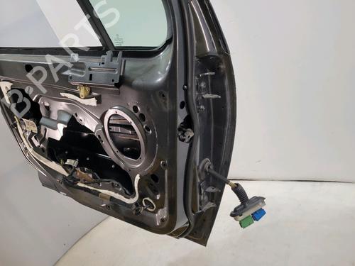 Left front door PEUGEOT 308 SW I (4E_, 4H_) 1.6 HDi | BP29231456C2 