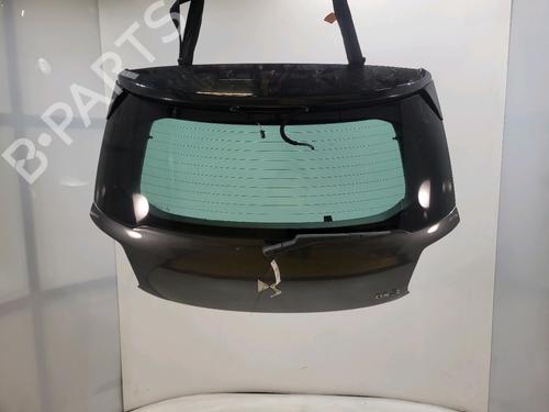 Used Tailgate DS DS 3 (SA_) 1.2 THP 110 / PureTech 110 (SAHNPS, SAHNZ6, SAHNZT) (110 hp) 30094581