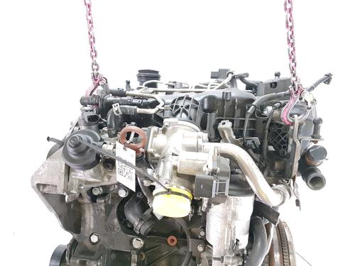 Engine VW SCIROCCO III (137, 138) 2.0 TDI | BP32076809M1 - Image 7