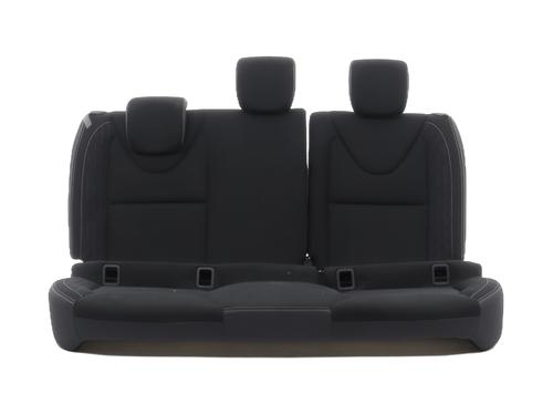 Sæde Bagtil RENAULT CLIO IV (BH_) 1.5 dCi 75 (75 hp) 32513036