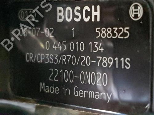 Engine TOYOTA YARIS (_P9_) 1.4 D-4D (NLP90_, NLP90R) | BP30190246M1