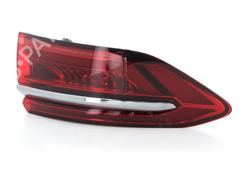 Left taillight AUDI A8 D5 (4N2, 4N8, 4NC, 4NL) 55 TFSI Mild Hybrid quattro | BP38344889C34 - Image 2