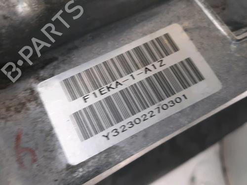 Gearbox MITSUBISHI ECLIPSE CROSS (GK_, GL_) Plug-in Hybrid 4WD (GL3W) | BP34413918M3  - Image 6