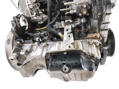 Engine OPEL MERIVA B MPV (S10) 1.7 CDTI (75) | BP32180362M1 