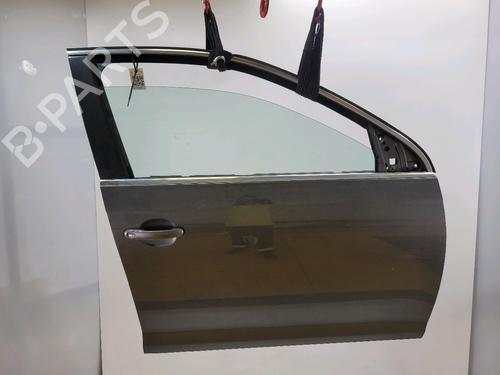 Used Right front door VW GOLF VI Variant (AJ5) [2009-2014]  26727300