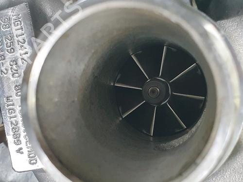 Engine CITROËN GRAND C4 SPACETOURER (3A_, 3E_) 1.2 PureTech 130 | BP39633434M1 - Image 7