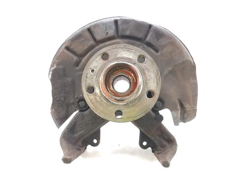 Used Right front steering knuckle Right front steering knuckle VW POLO (9N_, 9A_) 1.4 TDI (75 hp) 10544645 10544645