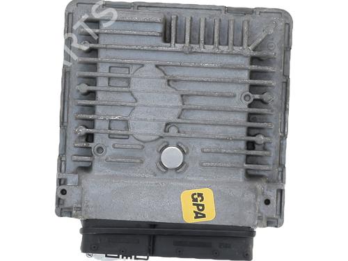 Engine control unit (ECU) SKODA ROOMSTER Praktik (5J) | BP32401369M57