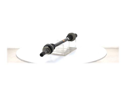 Left rear driveshaft ALFA ROMEO GIULIA (952_) 2.0 (952ABA25B) | BP29761748M40 