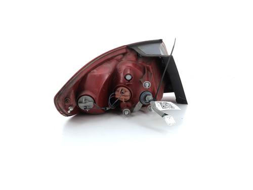 Right taillight HYUNDAI SANTA FÉ II (CM) 2.2 CRDi | BP21524571C35 