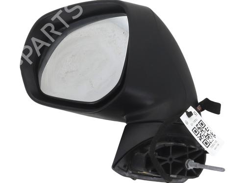 Used Left mirror Left mirror PEUGEOT 5008 (0U_, 0E_) 1.6 HDi (114 hp) 33753874 33753874