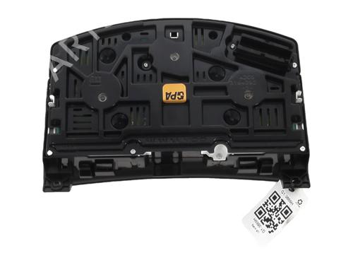 Instrument cluster OPEL ASTRA H TwinTop (A04) 1.8 (L67) | BP27710743C47 