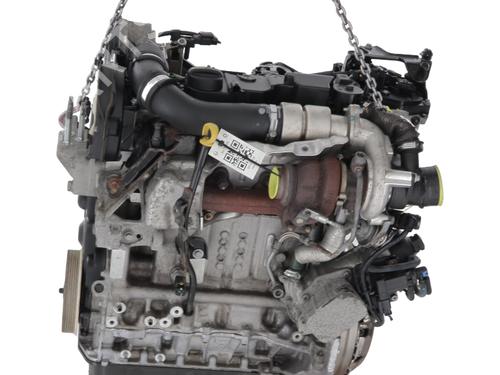 Engine FORD FIESTA VI (CB1, CCN) 1.5 TDCi | BP27667734M1 