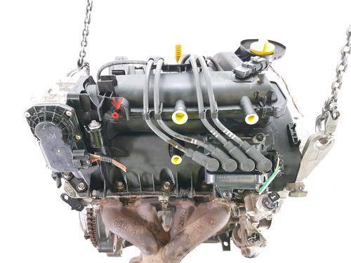 Engine RENAULT TWINGO II (CN0_)  | BP28311071M1 