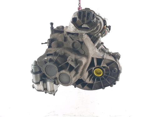 Gearbox SMART FORTWO Coupe (451) 0.8 CDi (451.300) | BP29470580M3 