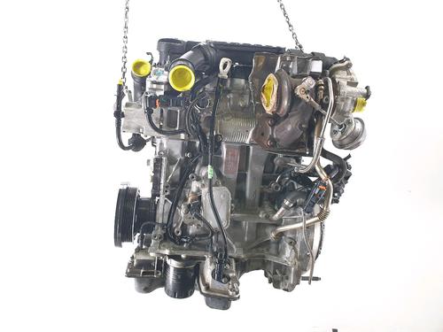 Engine PEUGEOT 2008 I (CU_) 1.2 THP 110 / PureTech 110 | BP39161556M1 - Image 2