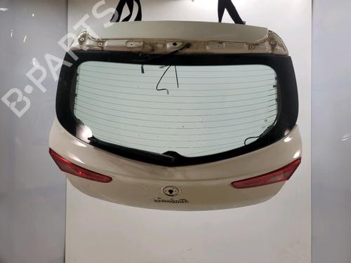 Used Tailgate ALFA ROMEO GIULIETTA (940_) 1.4 TB (940FXN1A, 940FXU1A) (105 hp) 29197827