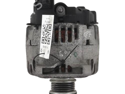 Alternator MERCEDES-BENZ A-CLASS (W169) A 180 CDI (169.007, 169.307) | BP26917620M7 