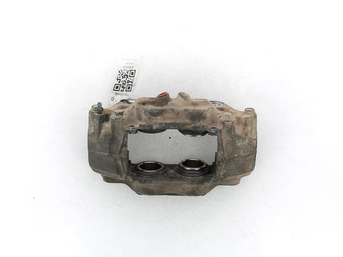 Used Left front brake caliper TOYOTA HILUX VIII Pickup (_N1_) 2.4 D 4WD (GUN125_, GUN125R) (150 hp) 27917251
