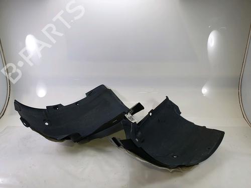 Wheel arch RENAULT CAPTUR II (HF_) E-TECH 145 (HFMU) | BP28007951C56 