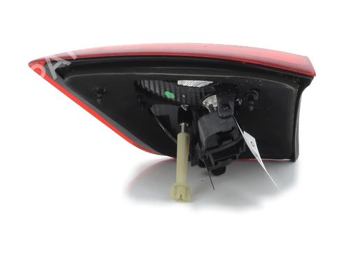 Left tailgate light FORD C-MAX II (DXA/CB7, DXA/CEU) 1.6 TDCi | BP29390148C79 