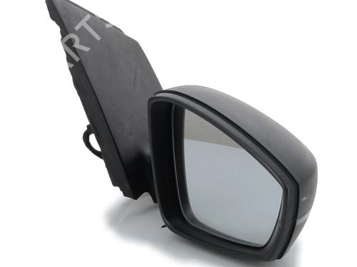 Right mirror VW POLO V (6R1, 6C1)  | BP25247900C27 