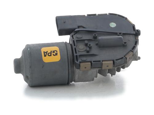 Used Front wiper motor AUDI A3 (8P1) 2.0 TDI 16V (140 hp) 32006662