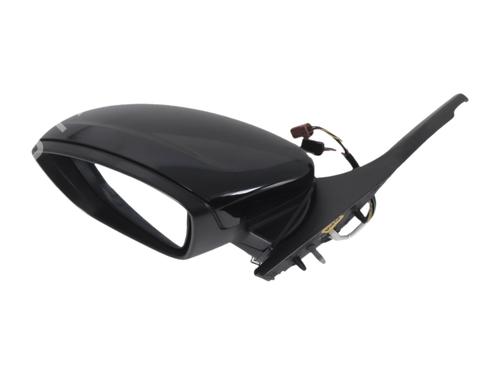 Used Left mirror Left mirror PEUGEOT 208 I (CA_, CC_) 1.6 BlueHDi 100 (100 hp) 35798583 35798583