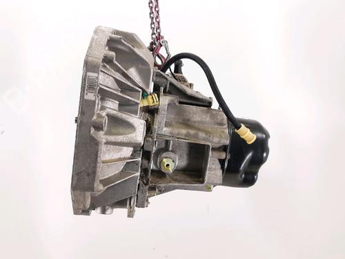 Used Gearbox Gearbox RENAULT CLIO IV (BH_) 1.5 dCi 90 (90 hp) 33732965 33732965