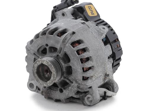 Used Alternator PEUGEOT 308 II (LB_, LP_, LW_, LH_, L3_) 1.6 HDi / BlueHDi 115 (115 hp) 31032089