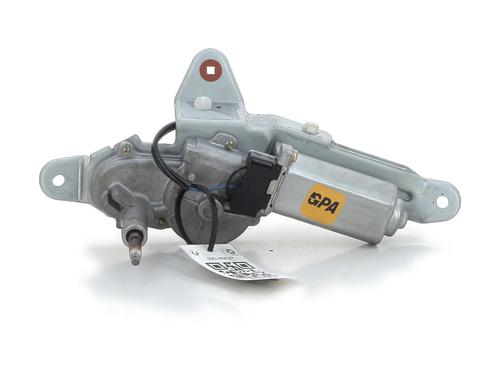 Rear wiper motor TOYOTA YARIS (_P1_) 1.3 (NCP10, SCP12_) | BP28137942M102 