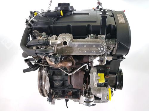 Engine VW GOLF V (1K1) 2.0 TDI 16V | BP39194735M1 - Image 4