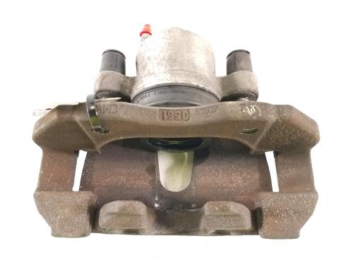Left front brake caliper MAZDA 3 (BL) 1.6 MZR CD (BL14) | BP27917912M105 