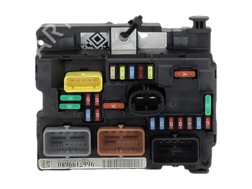 Fuse box CITROËN DS3 (SA_) 1.6 HDi 90 | BP37599580E1 - Image 2